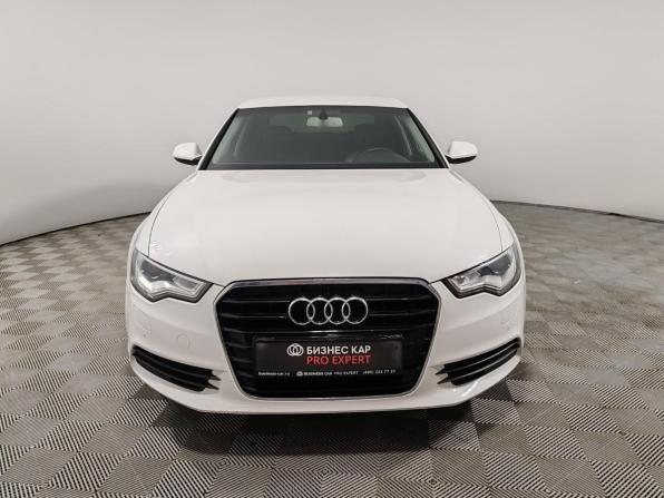 Audi A6 IV (C7) с пробегом 2012 года, цена 1 349 000 рублей, 199071 км, седан, Автокод Объявления