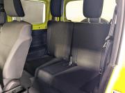 Suzuki Jimny IV Екатеринбург  - изображение 29
