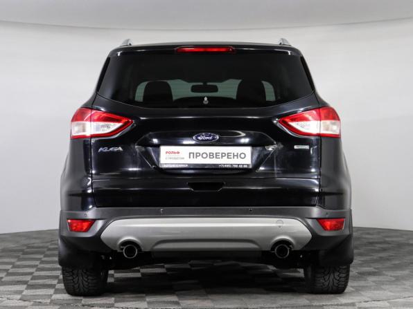 Ford Kuga II с пробегом 2014 года, цена 1 299 000 рублей, 146043 км, внедорожник, Автокод Объявления
