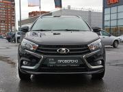 Lada (ВАЗ) Vesta I Йошкар-Ола  - изображение 24