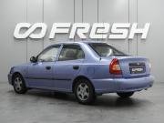 Hyundai Accent II Рестайлинг Воронеж  - изображение 15