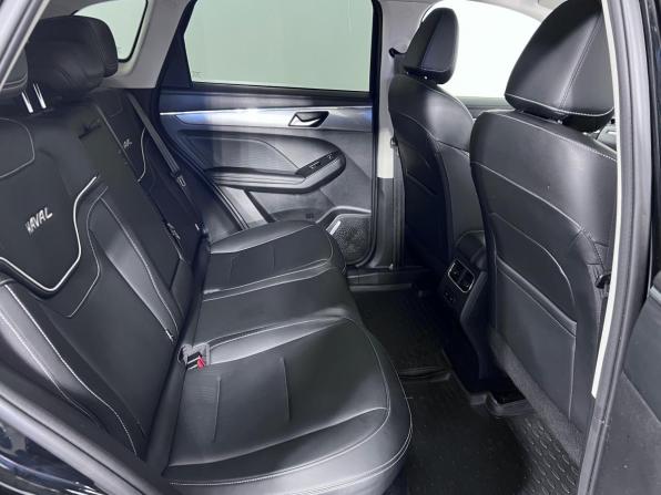 Haval Jolion I с пробегом 2023 года, цена 1 730 000 рублей, 55282 км, внедорожник, Автокод Объявления