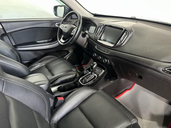Chery Tiggo 7 I с пробегом 2019 года, цена 1 210 000 рублей, 88800 км, внедорожник, Автокод Объявления