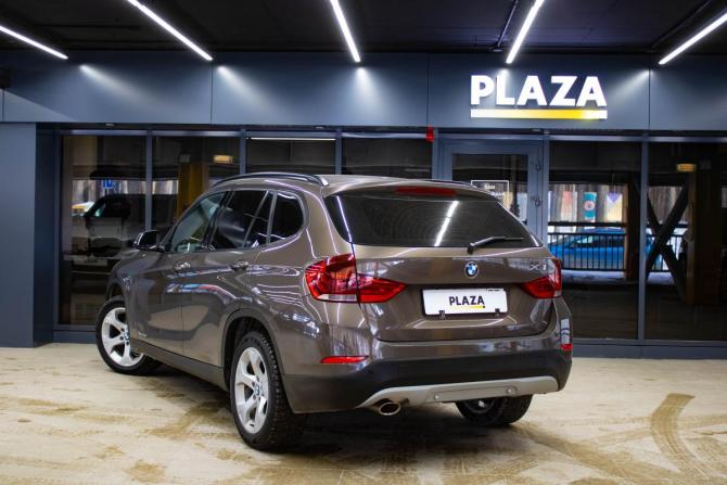 BMW X1 I (E84) Рестайлинг с пробегом 2013 года, цена 1 469 000 рублей, 217498 км, внедорожник, Автокод Объявления