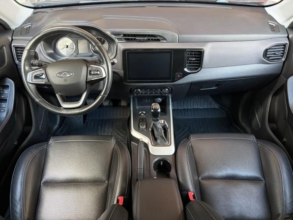 Chery Tiggo 4 I Рестайлинг с пробегом 2021 года, цена 1 320 000 рублей, 86048 км, внедорожник, Автокод Объявления