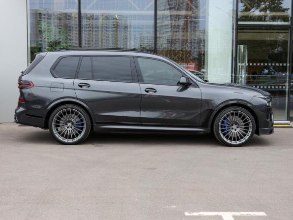 Alpina XB7 G07 Рестайлинг с пробегом 2025 года, цена 27 000 000 рублей, 1150 км, внедорожник, Автокод Объявления