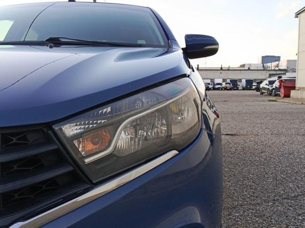 Lada (ВАЗ) Vesta I с пробегом 2017 года, цена 705 000 рублей, 115000 км, седан, Автокод Объявления