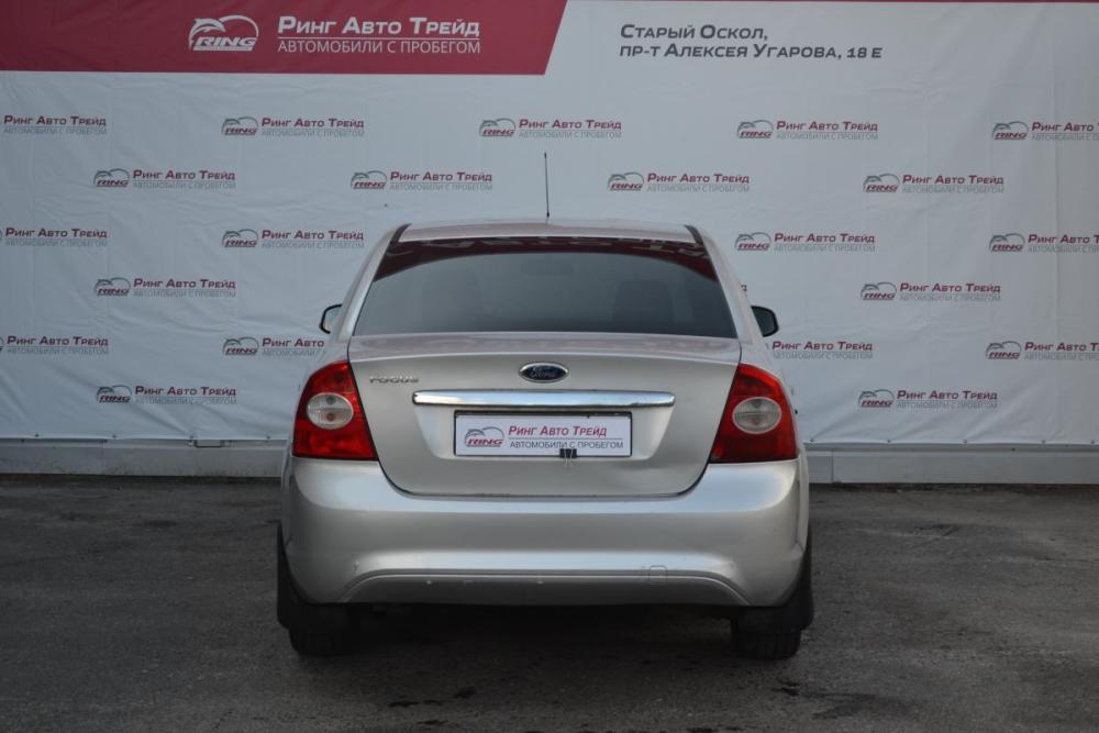 Ford Focus II Рестайлинг Старый Оскол  - изображение 4