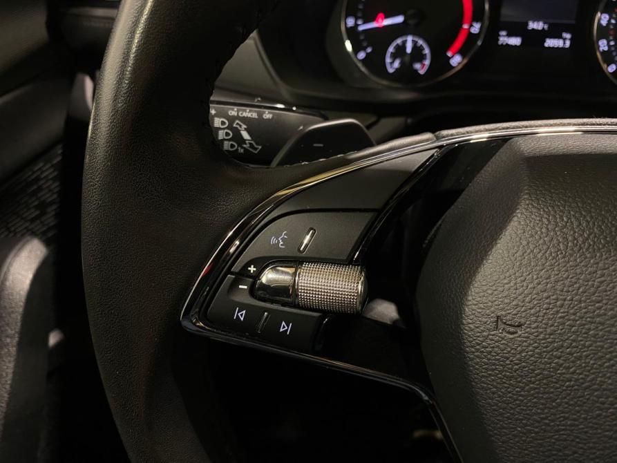 Skoda Octavia IV (A8) Челябинск  - изображение 14