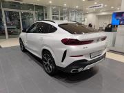 BMW X6 III (G06) Рестайлинг Казань  - изображение 30