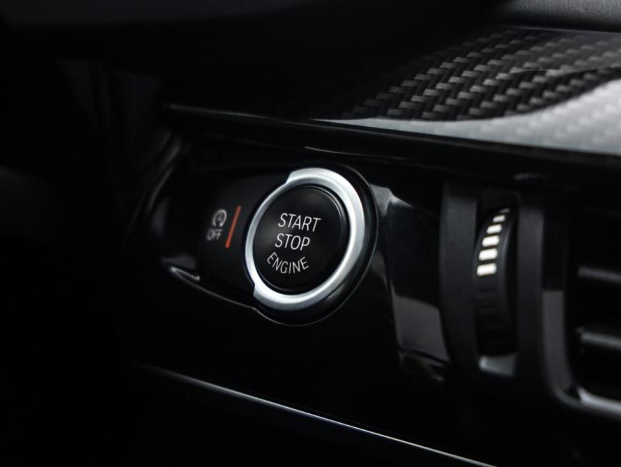 BMW X5 III (F15) Санкт-Петербург  - изображение 23