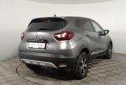 Renault Kaptur I Рестайлинг Волгоград  - изображение 29