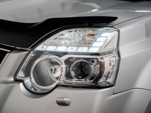 Nissan X-Trail II Рестайлинг с пробегом 2011 года, цена 1 285 000 рублей, 229540 км, внедорожник, Автокод Объявления
