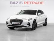 Genesis G70 I Тюмень  - изображение 28