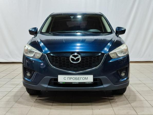 Mazda CX-5 I с пробегом 2014 года, цена 1 700 000 рублей, 173000 км, внедорожник, Автокод Объявления