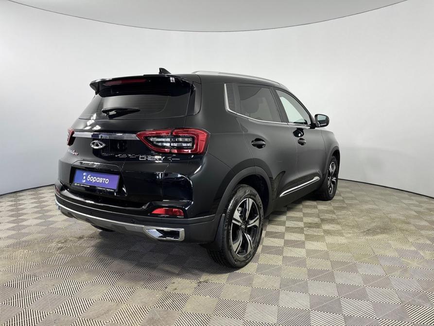 Chery Tiggo 4 Pro I Борисоглебск  - изображение 6