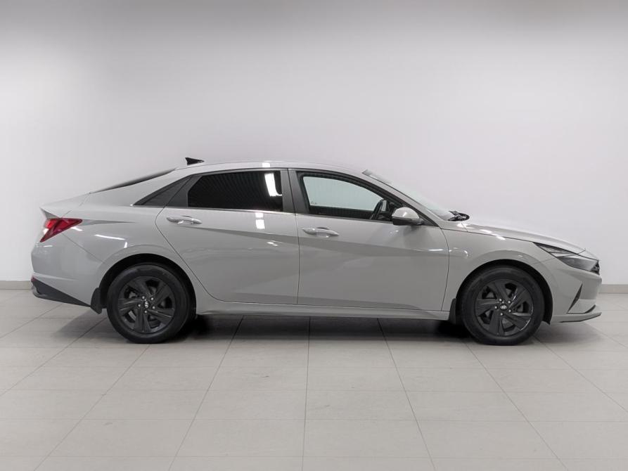 Hyundai Elantra VII (CN7) Санкт-Петербург  - изображение 4
