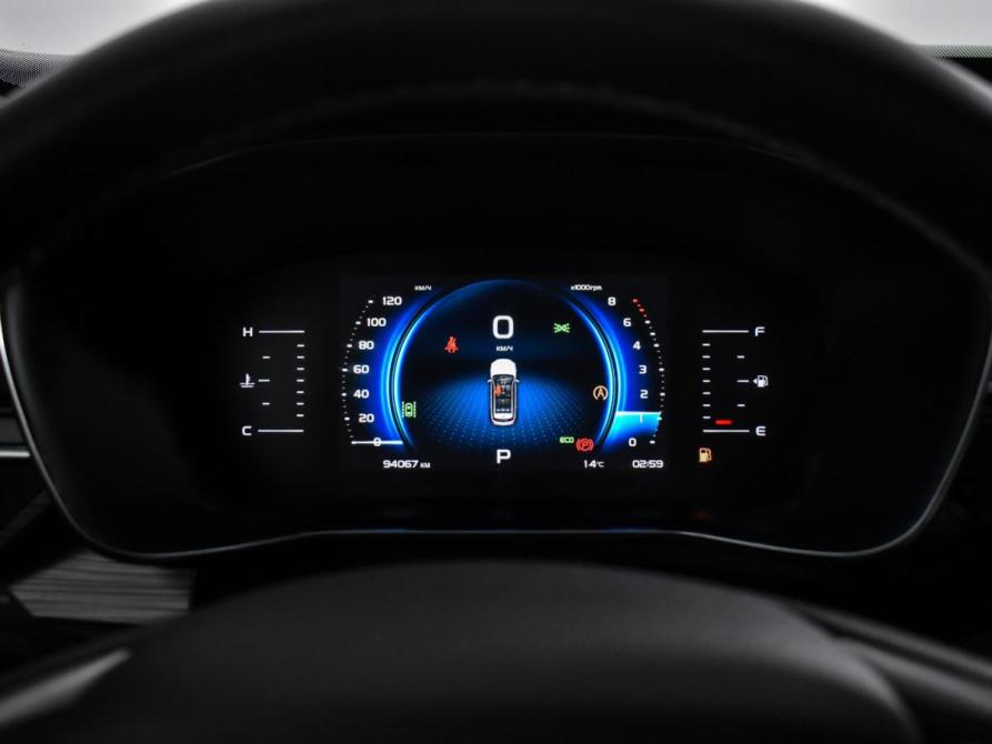 Geely Atlas Pro Санкт-Петербург  - изображение 22