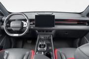 JETOUR DASHING I Челябинск  - изображение 28