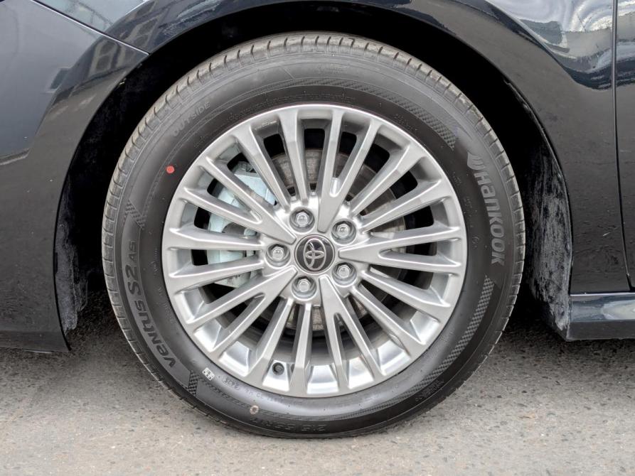 Toyota Camry IX (XV80) China Market Санкт-Петербург  - изображение 19