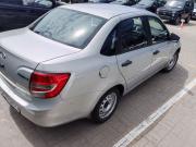 Lada (ВАЗ) Granta I Рестайлинг Белгород  - изображение 5