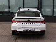 Hyundai Elantra VII (CN7) Екатеринбург  - изображение 23