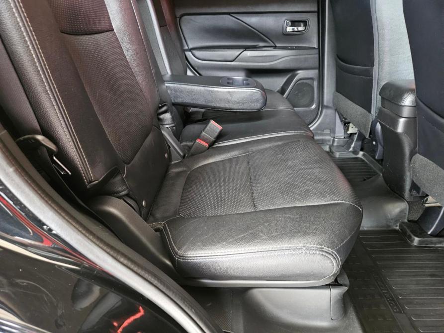 Mitsubishi Outlander III Рестайлинг 2 Вологда  - изображение 13
