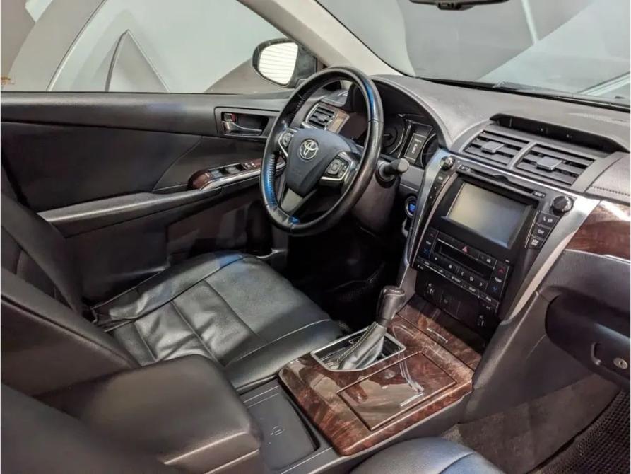 Toyota Camry VII (XV50) Рестайлинг 2 Пермь  - изображение 13