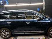 Infiniti QX60 I Рестайлинг Москва  - изображение 30