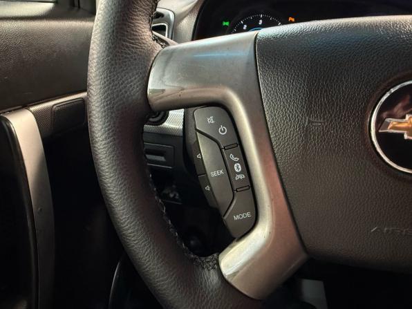 Chevrolet Captiva I Рестайлинг 2 с пробегом 2013 года, цена 1 299 000 рублей, 125186 км, внедорожник, Автокод Объявления