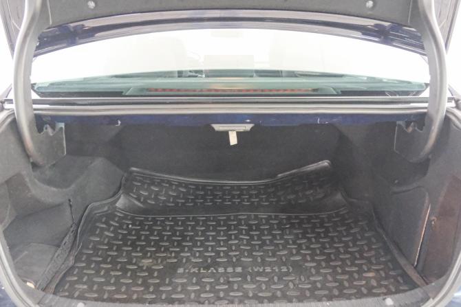 Mercedes-Benz E-Класс IV (W212 S212 C207) с пробегом 2011 года, цена 1 399 000 рублей, 370000 км, седан, Автокод Объявления