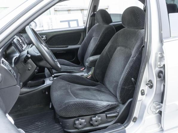Hyundai Sonata IV (EF) Рестайлинг с пробегом 2005 года, цена 440 000 рублей, 280242 км, седан, Автокод Объявления