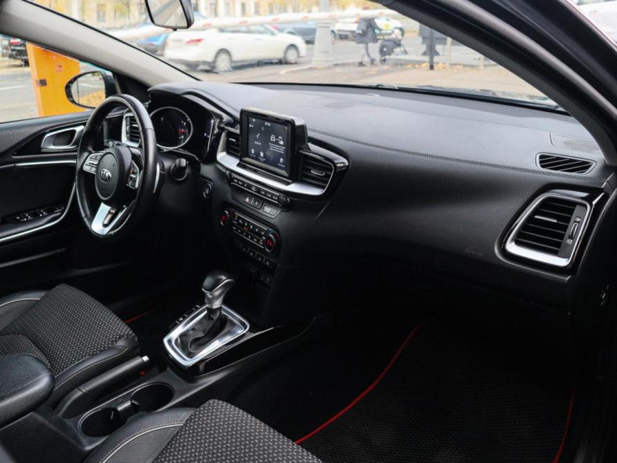 Kia Ceed III Москва  - изображение 7