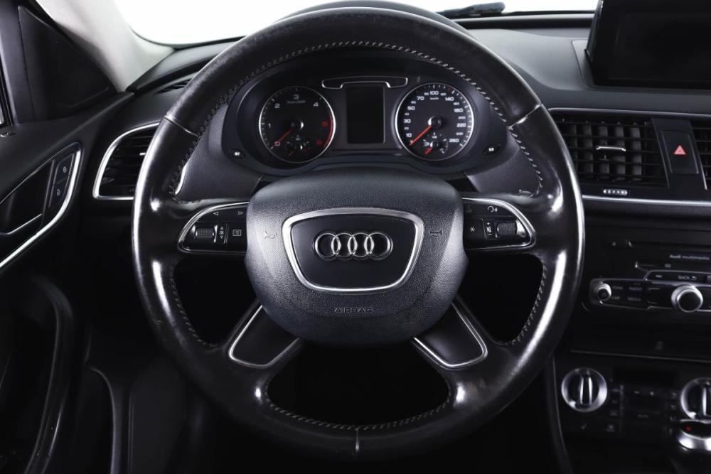 Audi Q3 I (8U) Пермь  - изображение 17