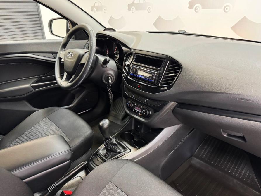 Lada (ВАЗ) Vesta I Ставрополь  - изображение 10