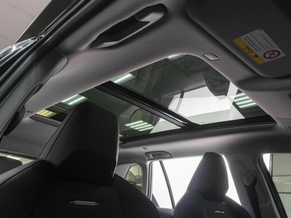 Toyota RAV4 VI (XA60) с пробегом 2026 года, цена 4 315 000 рублей, 36 км, внедорожник, Автокод Объявления