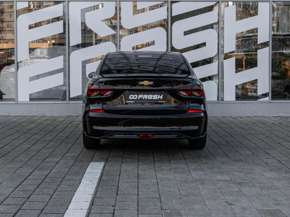 Chevrolet Monza II Рестайлинг с пробегом 2023 года, цена 1 660 000 рублей, 62108 км, седан, Автокод Объявления