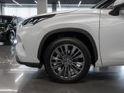 Toyota Highlander IV (XU70) Москва  - изображение 64