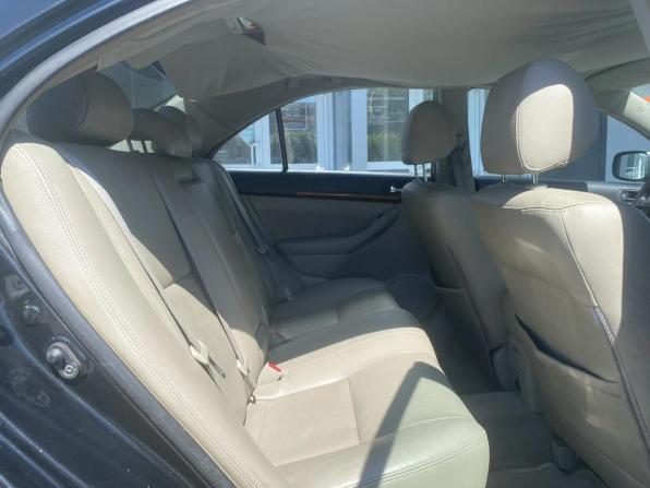 Toyota Avensis II Рестайлинг с пробегом 2007 года, цена 595 000 рублей, 379232 км, седан, Автокод Объявления