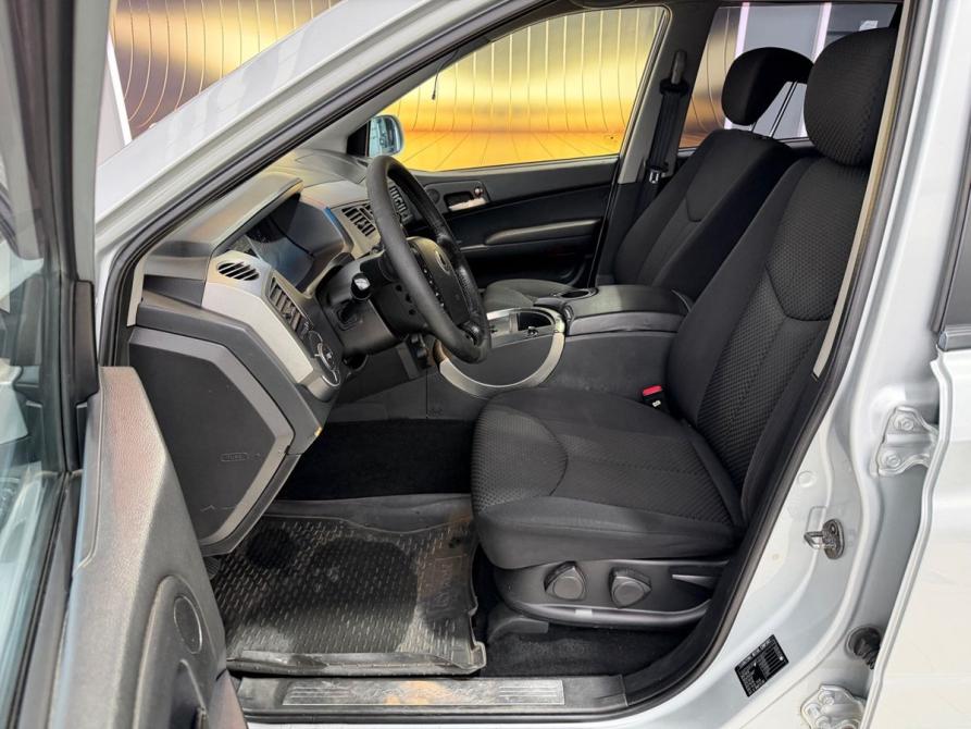 SsangYong Kyron I Рестайлинг Таганрог  - изображение 9