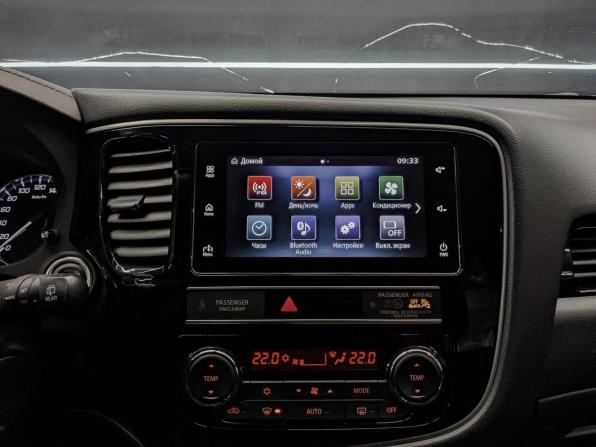 Mitsubishi Outlander III Рестайлинг 3 с пробегом 2020 года, цена 2 399 000 рублей, 98552 км, внедорожник, Автокод Объявления