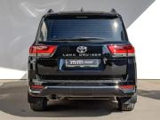 Toyota Land Cruiser 300 Series Москва  - изображение 36