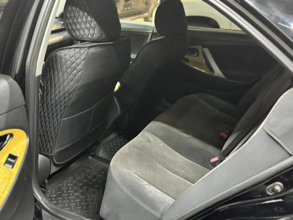 Toyota Camry VI (XV40) с пробегом 2007 года, цена 877 000 рублей, 325000 км, седан, Автокод Объявления