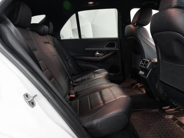 Mercedes-Benz GLE II (V167) с пробегом 2021 года, цена 4 725 000 рублей, 129889 км, внедорожник, Автокод Объявления