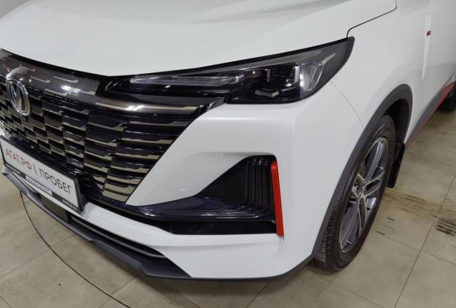 Changan UNI-S (CS55 Plus) с пробегом 2024 года, цена 2 390 000 рублей, 8922 км, внедорожник, Автокод Объявления
