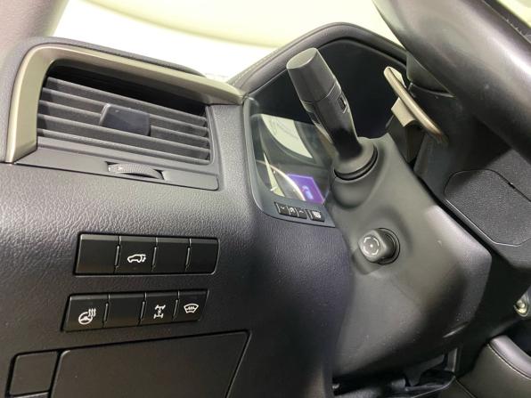 Lexus RX IV Рестайлинг с пробегом 2021 года, цена 4 689 000 рублей, 82400 км, внедорожник, Автокод Объявления