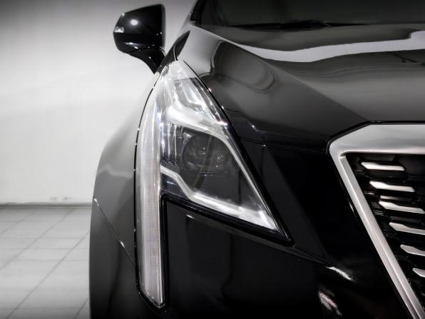 Cadillac XT5 I Рестайлинг с пробегом 2022 года, цена 4 150 000 рублей, 71137 км, внедорожник, Автокод Объявления