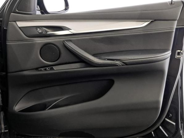 BMW X6 II (F16) с пробегом 2019 года, цена 5 380 000 рублей, 88412 км, внедорожник, Автокод Объявления