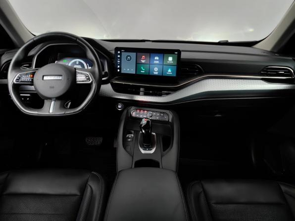 Haval F7x I Рестайлинг с пробегом 2022 года, цена 2 222 000 рублей, 36488 км, внедорожник, Автокод Объявления