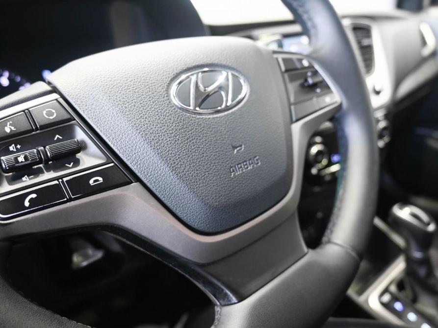 Hyundai Solaris II Ростов-на-Дону  - изображение 15